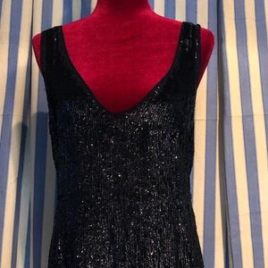 Basix Black Lanel Black Ivory size10